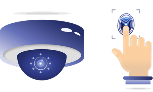 Security System for Nipa Data Center