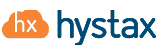 Hystax Logo