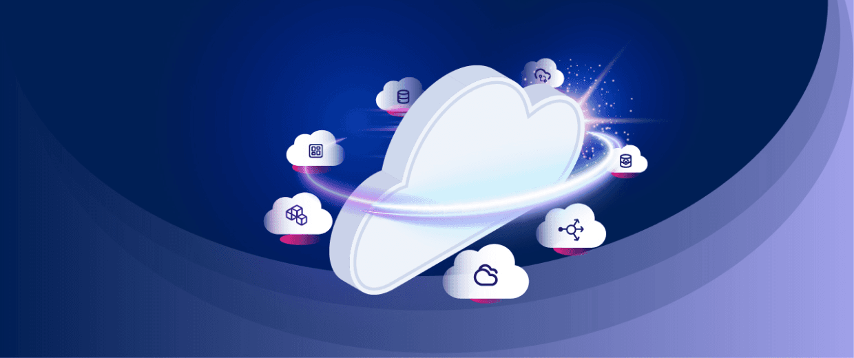 Nipa Cloud Space (NCS)