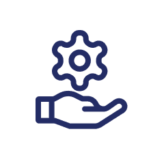Managed Service Icon