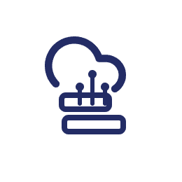 MPLS Connect Icon