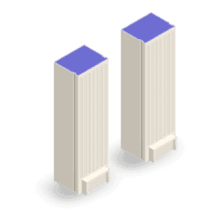 Multi-site Infrastructure