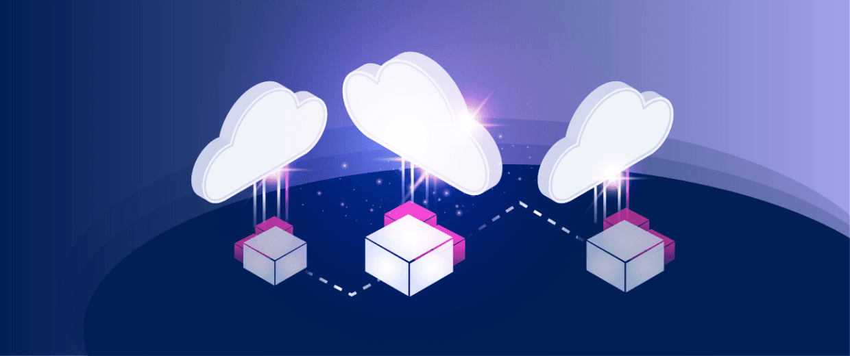 Nipa Cloud Enterprise (NCE)