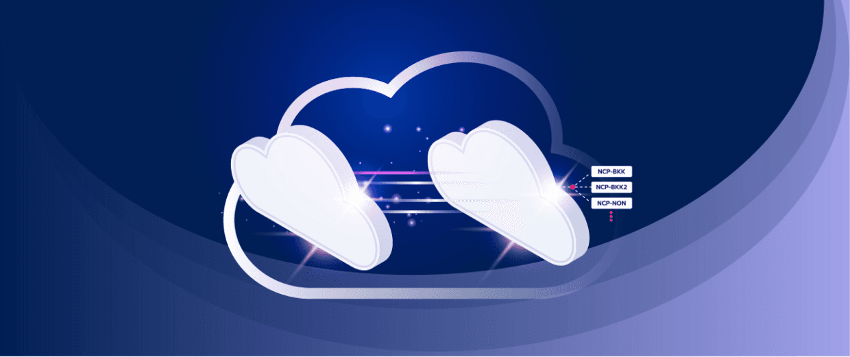 Nipa Cloud Hybrid (NCH)