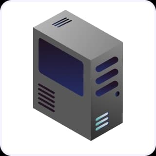 PC Tower