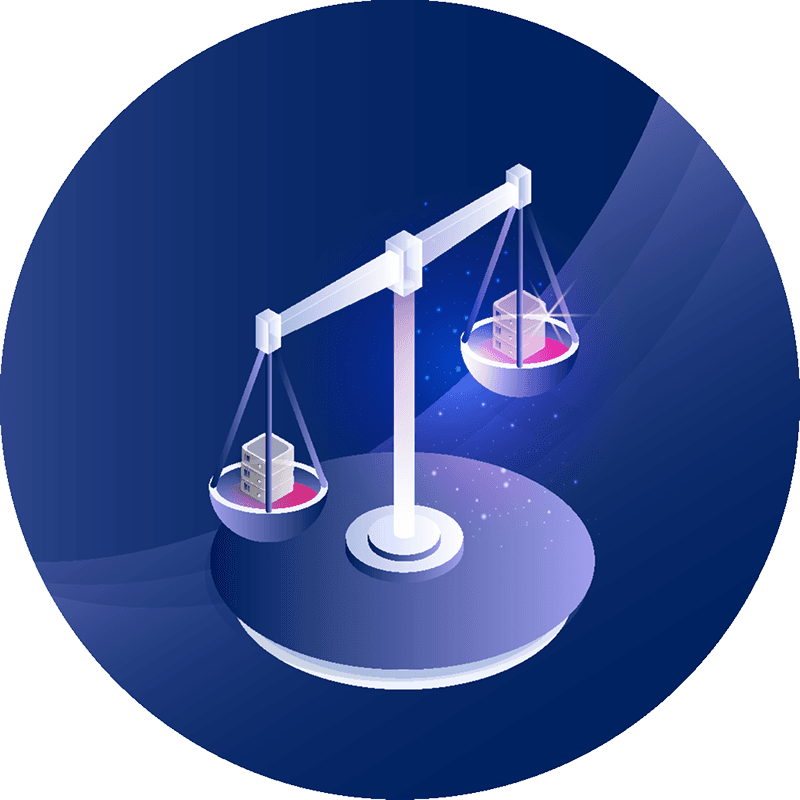Weight Configuration