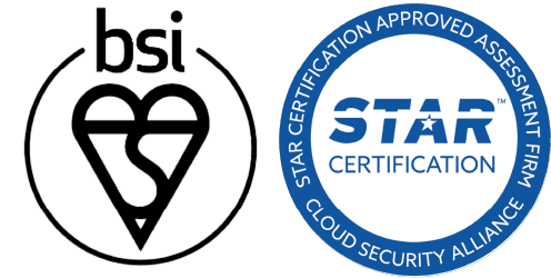 CSA STAR icon