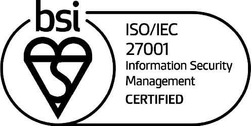 ISO/IEC 27001 icon
