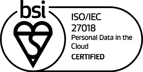 ISO/IEC 27018 icon
